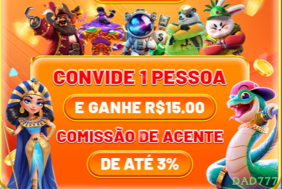 Promoção dad777